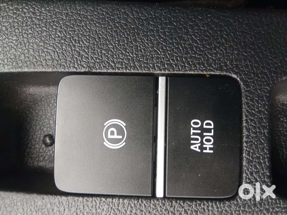 Hyundai Creta 1.5 Sx (o) Diesel, 2021, Diesel