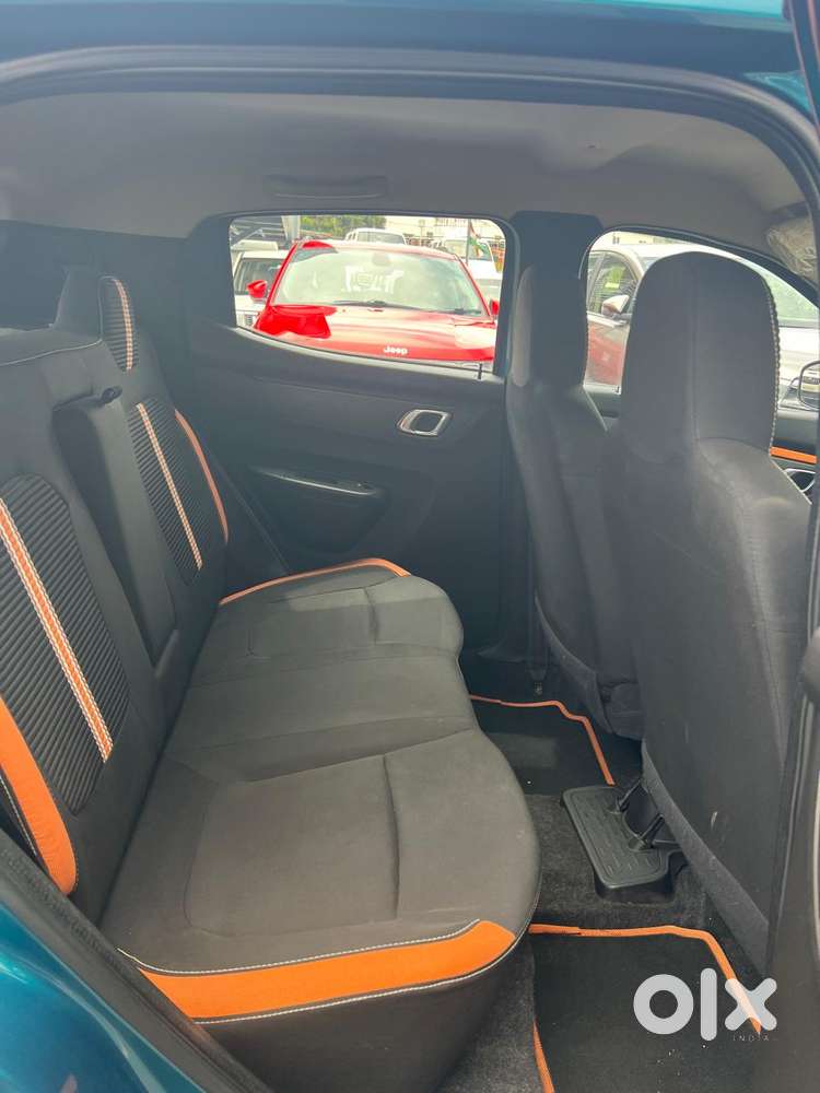 Renault Kwid Climber 1.0 Mt Opt, 2021, Petrol