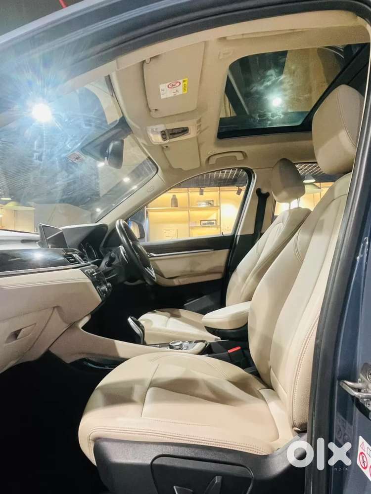 Bmw X1 2.0 Sdrive20i Sportx, 2022, Petrol