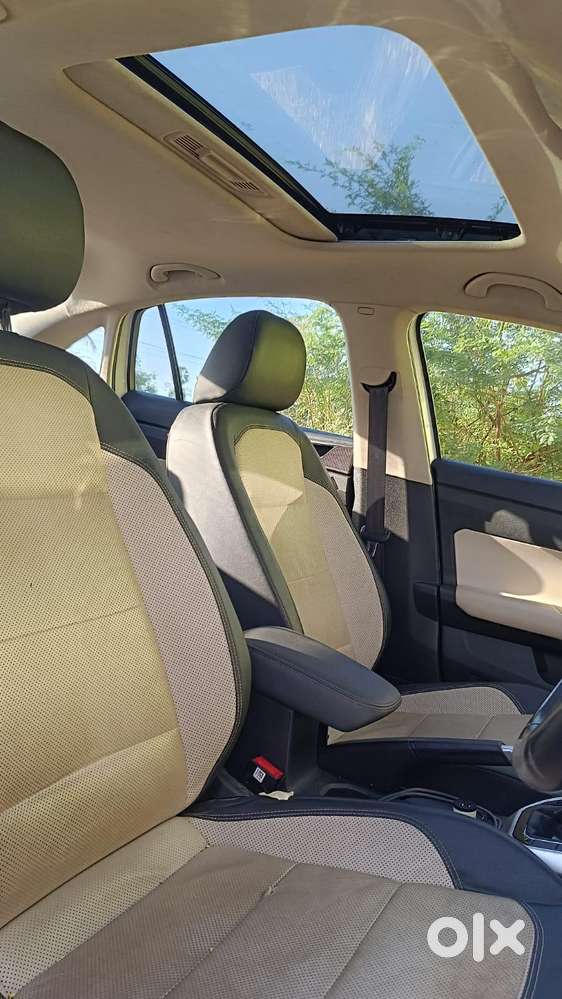 Volkswagen Virtus 1.0 Topline Tsi At, 2022, Petrol