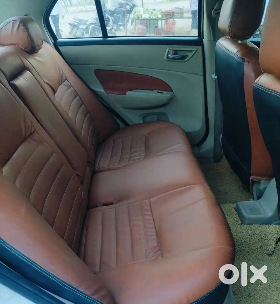 Swift Dzire Vdi 2013 Model