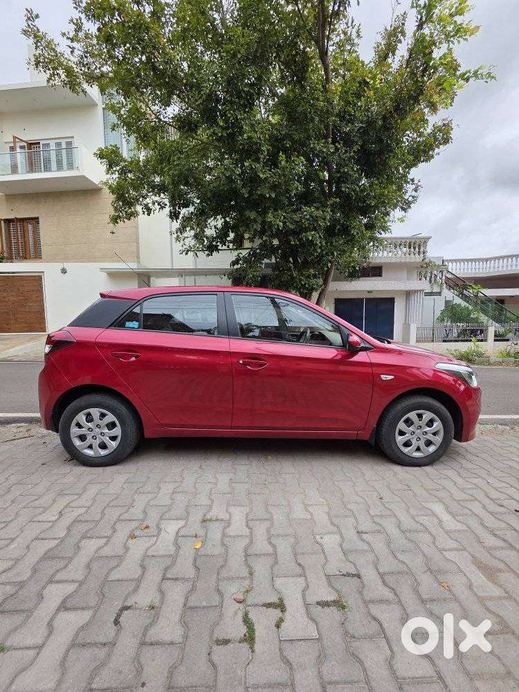 Hyundai I20 Magna 1.2, 2015, Petrol
