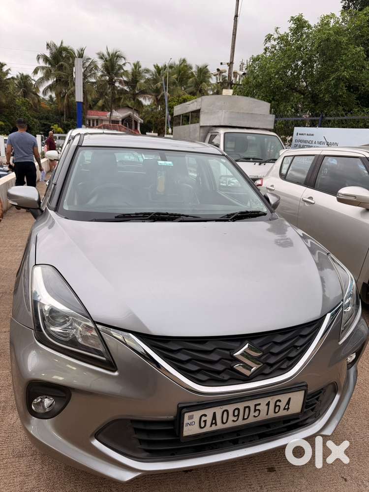 Maruti Suzuki 2019 Car