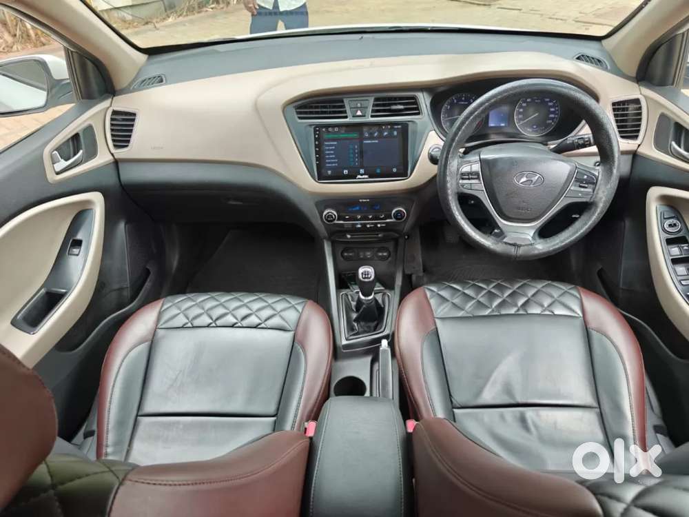 Hyundai I20 1.2 Asta, 2014, Petrol