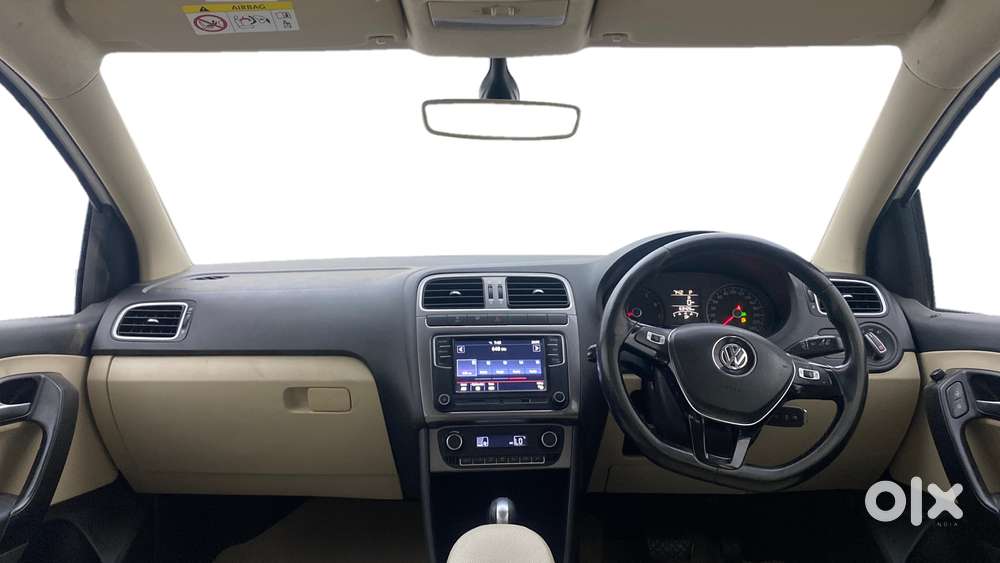 Volkswagen Vento 1.2 Tsi Highline At, 2019, Petrol