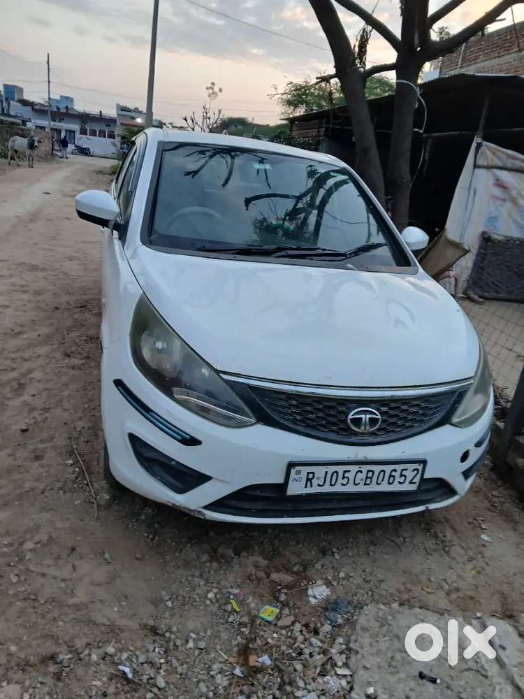 Tata Bolt 2016 Petrol Good Condition