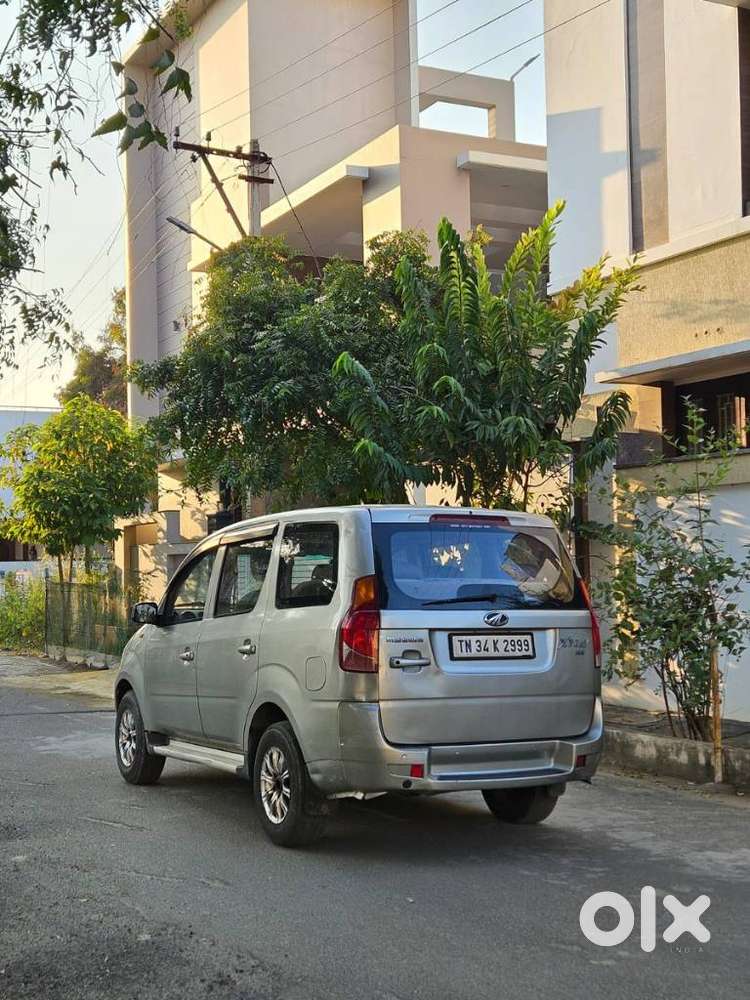 Mahindra Xylo 2009-2011 E4 Bs Iv, 2009, Diesel