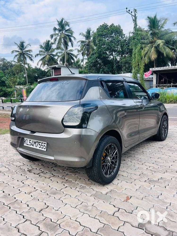 Maruti Suzuki Swift Vxi + Manual, 2020, Petrol