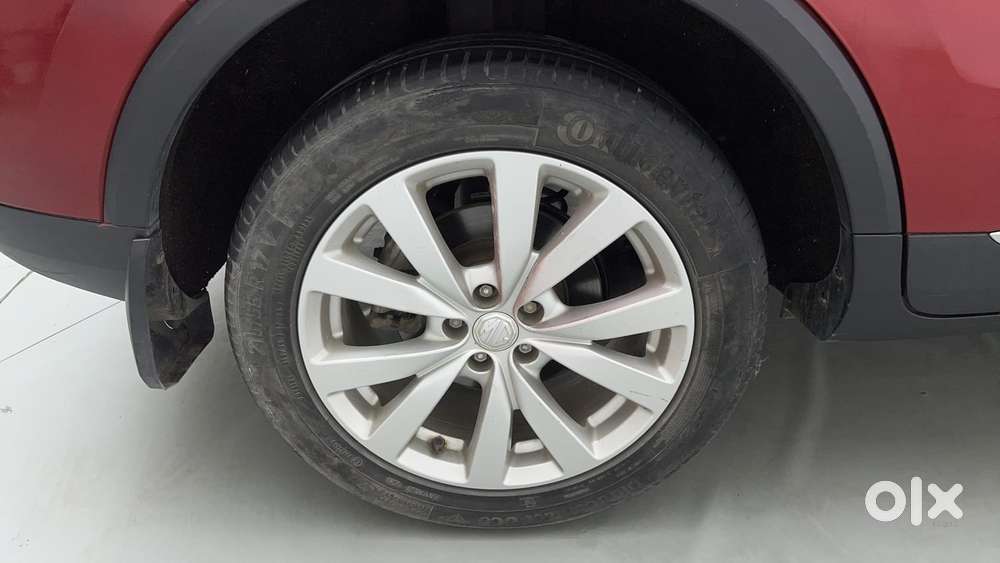 Mg Astor 1.5 Smart Cvt, 2022, Petrol