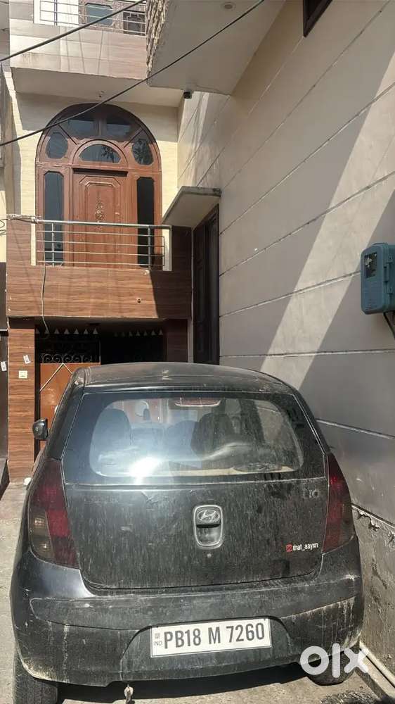 Good Condition