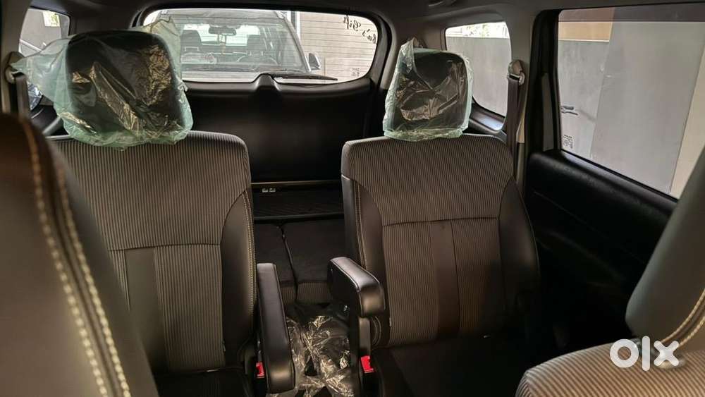 Maruti Suzuki Xl6 2020 Petrol 8000 Km Driven