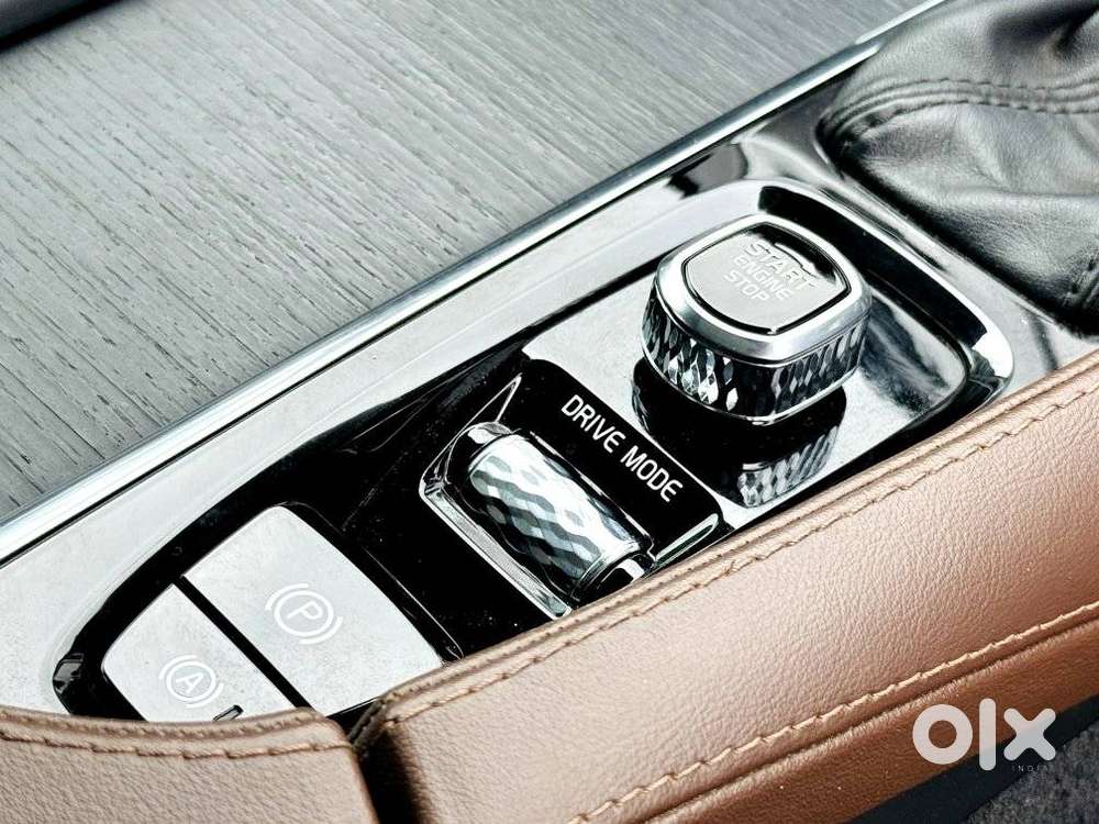 Volvo Xc 90 D5 Awd, 2021, Diesel