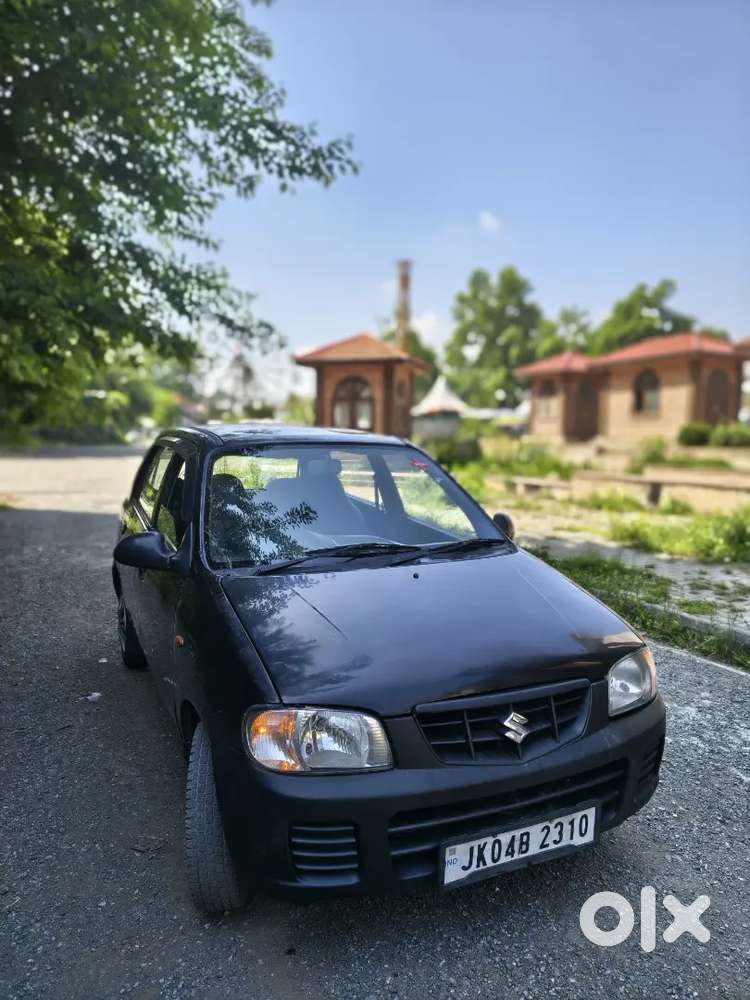 Alto 800 Std 2010 Life Upto 2030 Fixed Price