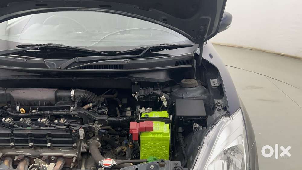 Maruti Suzuki Swift 1.3 Zxi, 2019, Petrol
