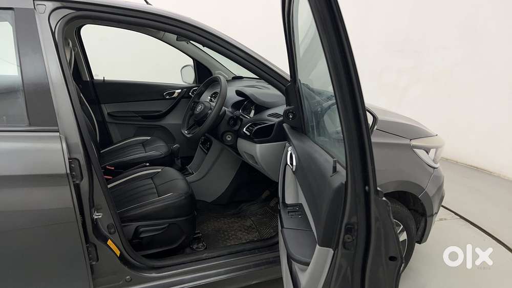 Tata Tiago 1.2 Revotron Xz Plus, 2020, Petrol