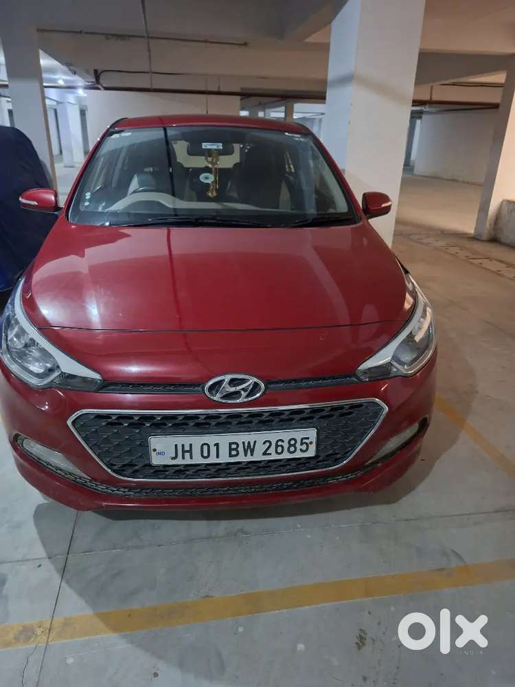 I20 Hyndai