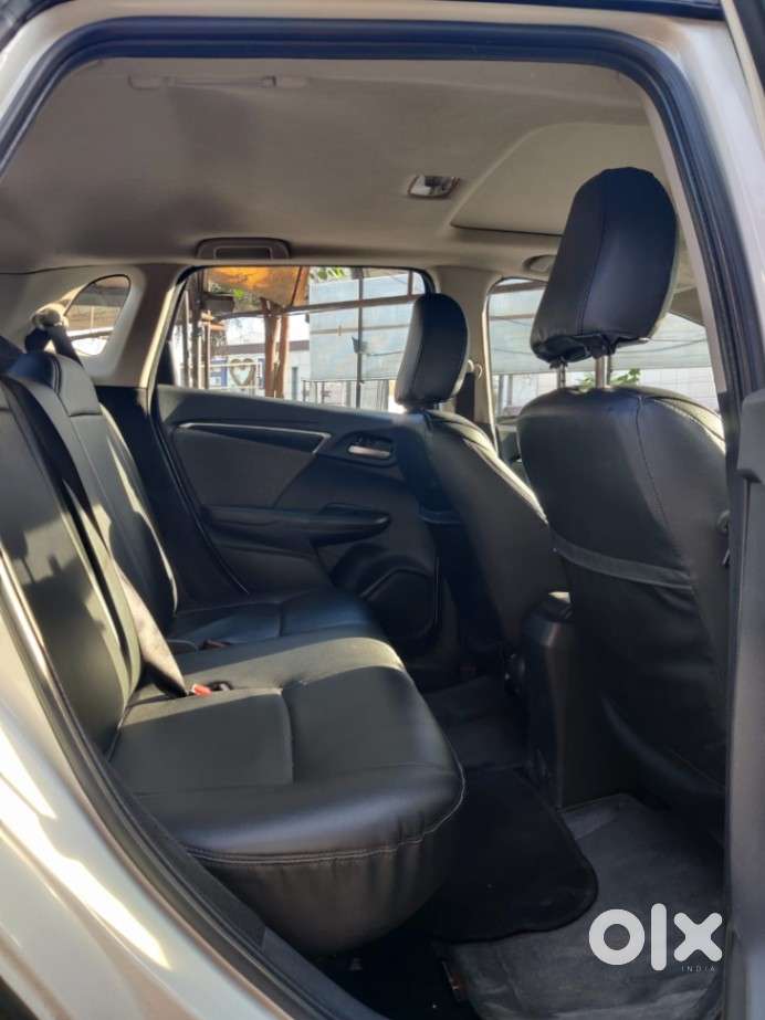 Honda Wr-v I-vtec Vx, 2019, Petrol