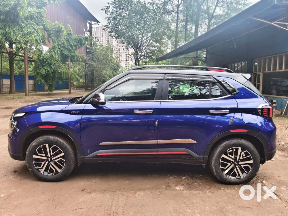Hyundai Venue N Line N8 Dct, 2023, Petrol
