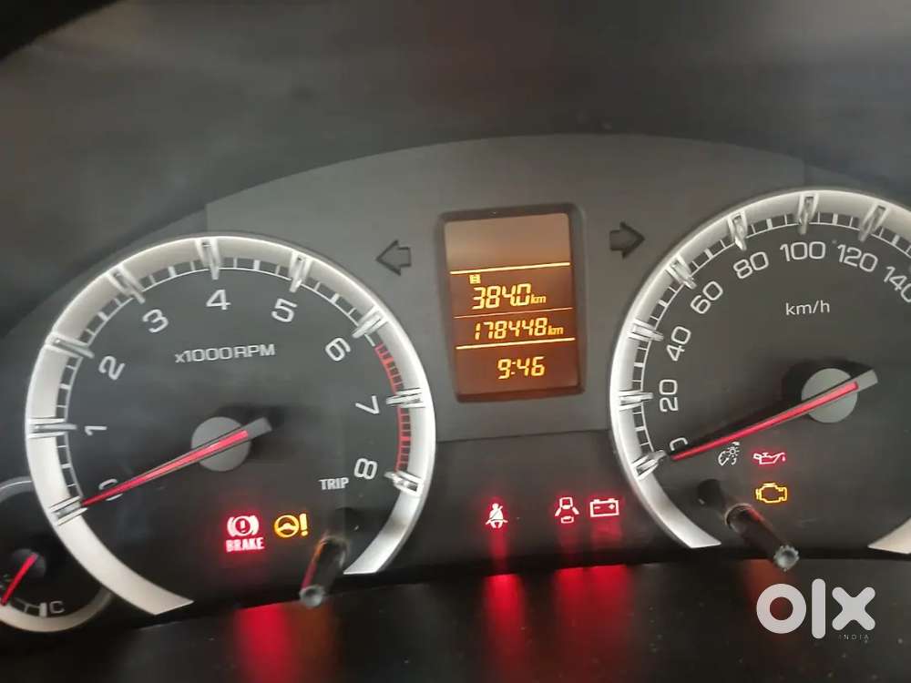 Swift Dzire 2012 Very Good Condition