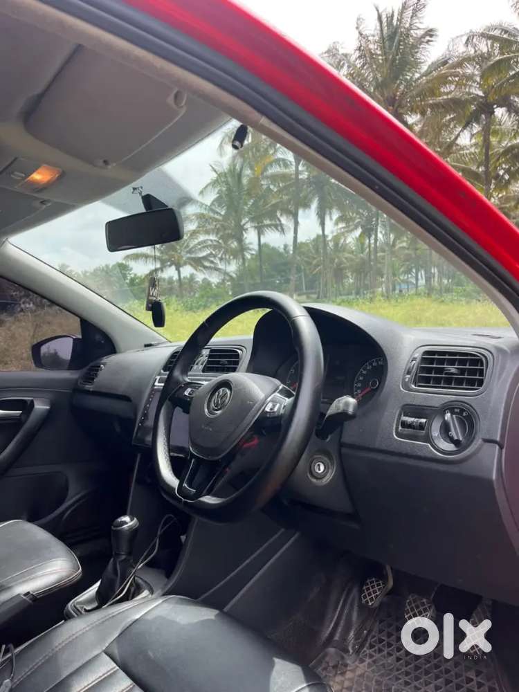 Volkswagen Polo 1.0 Comfortline 2022 Modified