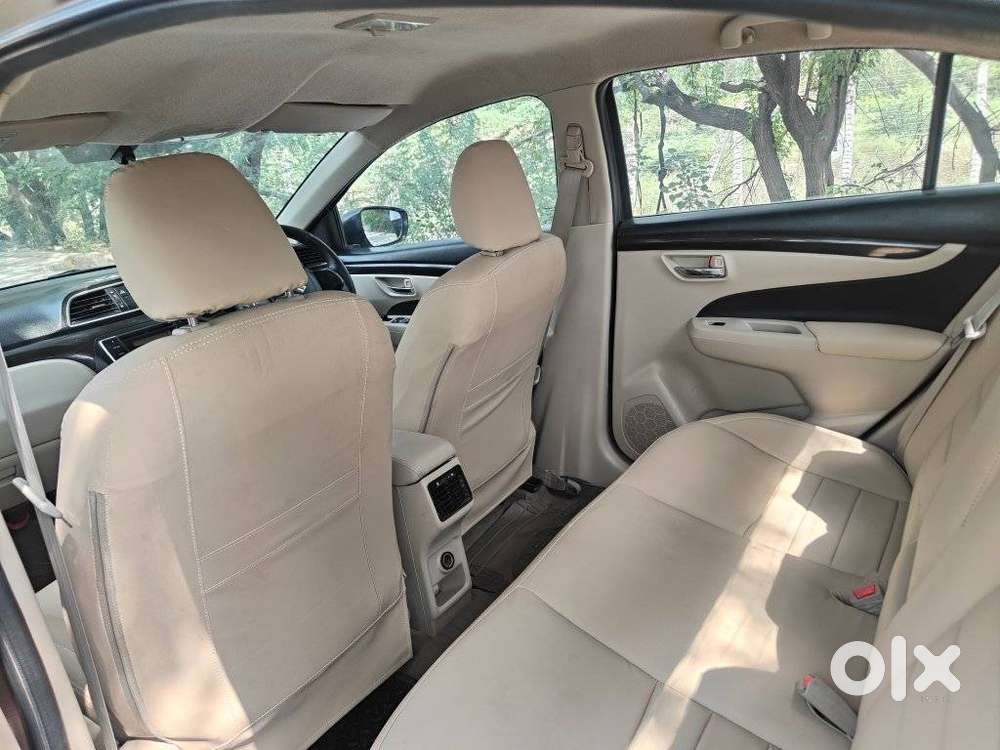 Maruti Suzuki Ciaz Sigma Diesel, 2018, Diesel