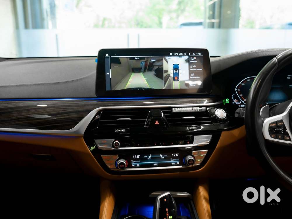 Bmw 6 Series Gt 630i M Sport, 2023, Petrol