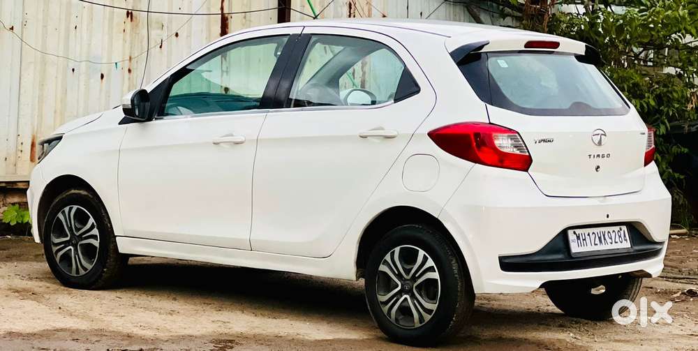 Tata Tiago