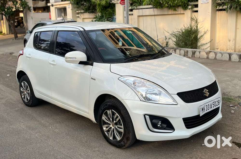 Maruti Suzuki Swift Vdi, 2016, Diesel