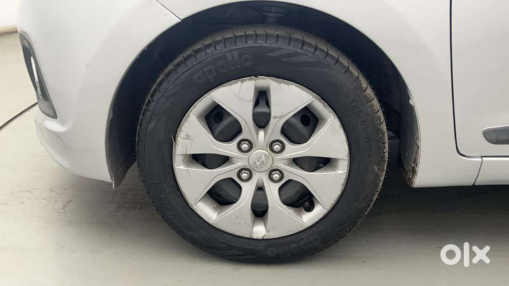 Hyundai Xcent [2014-2017] 1.2 S, 2016, Petrol