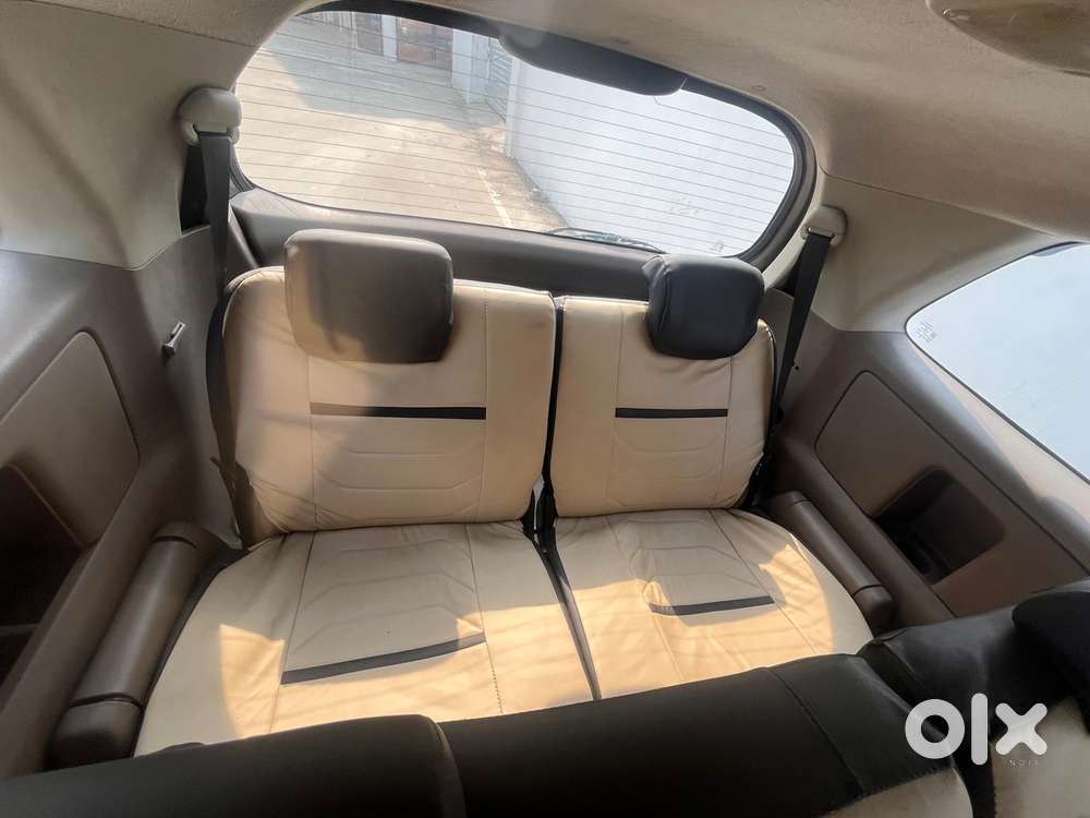 Toyota Innova 2.5 G (diesel) 7 Seater, 2015, Diesel