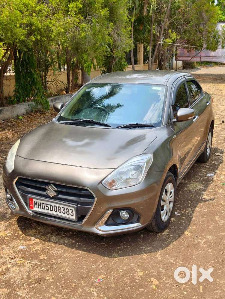 Maruti Suzuki Swift Dzire Vdi Bsiv, 2018, Diesel