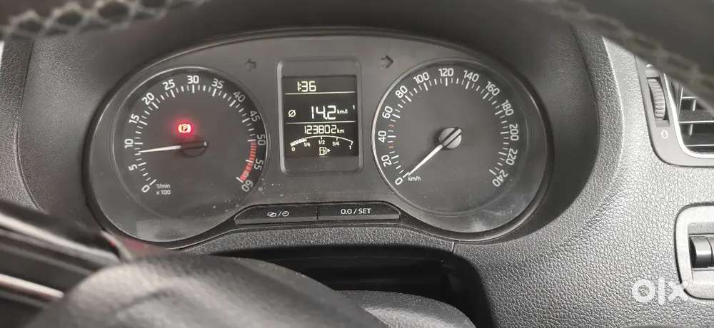 Skoda Rapid 2018 Diesel Car Insurance Valid Up To May 2027