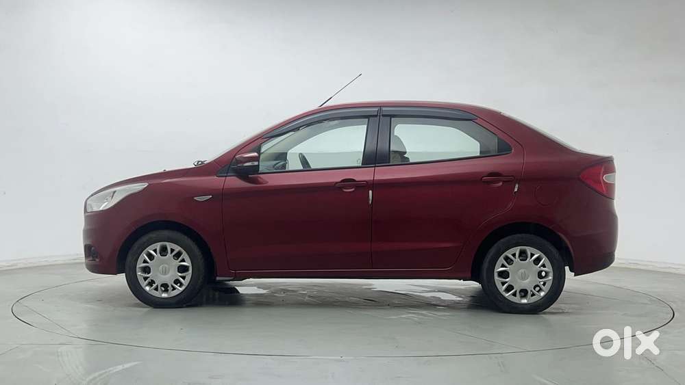 Ford Figo Aspire 1.2 Ti-vct Trend, 2016, Petrol