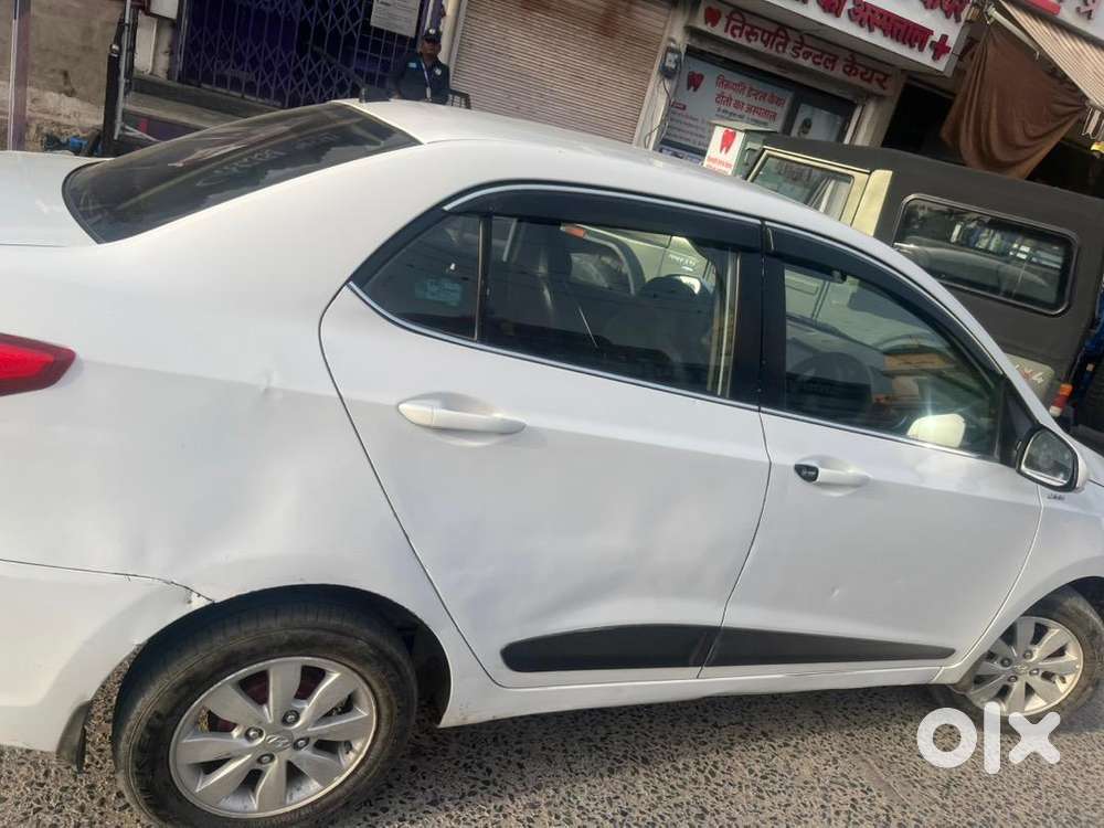 Hyundai Xcent 2015 Good Condition
