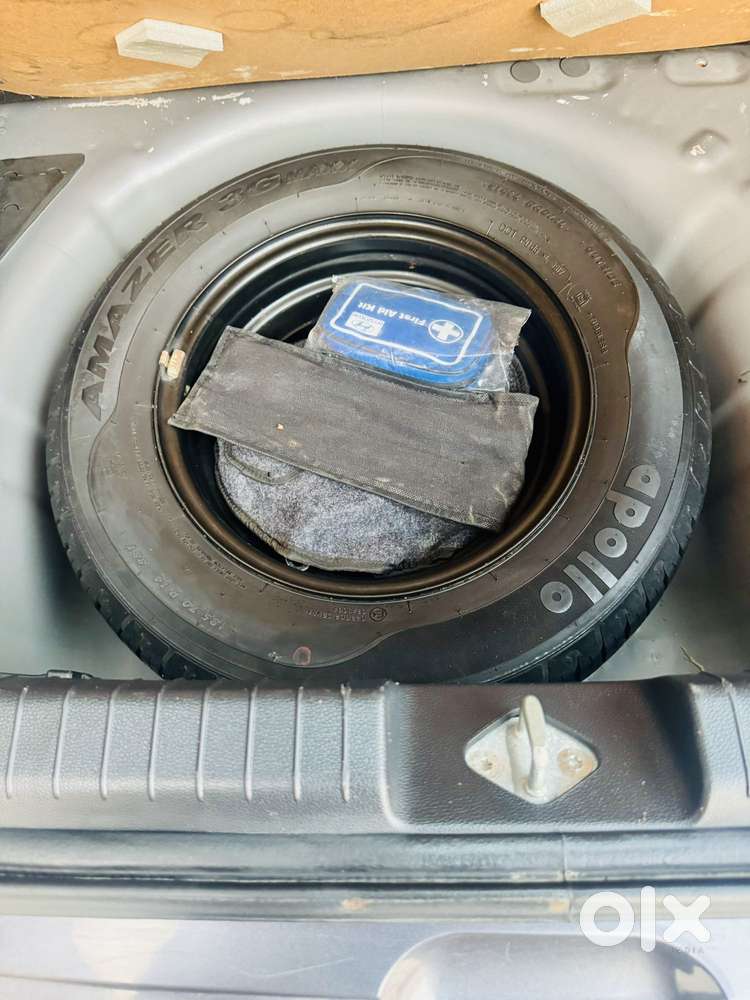 Hyundai Elite I20 Sportz Plus, 2017, Petrol