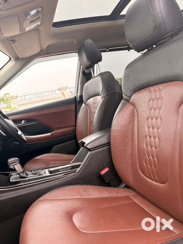 Hyundai Alcazar 1.5 Platinum (o) Diesel At 6 Str, 2021, Diesel