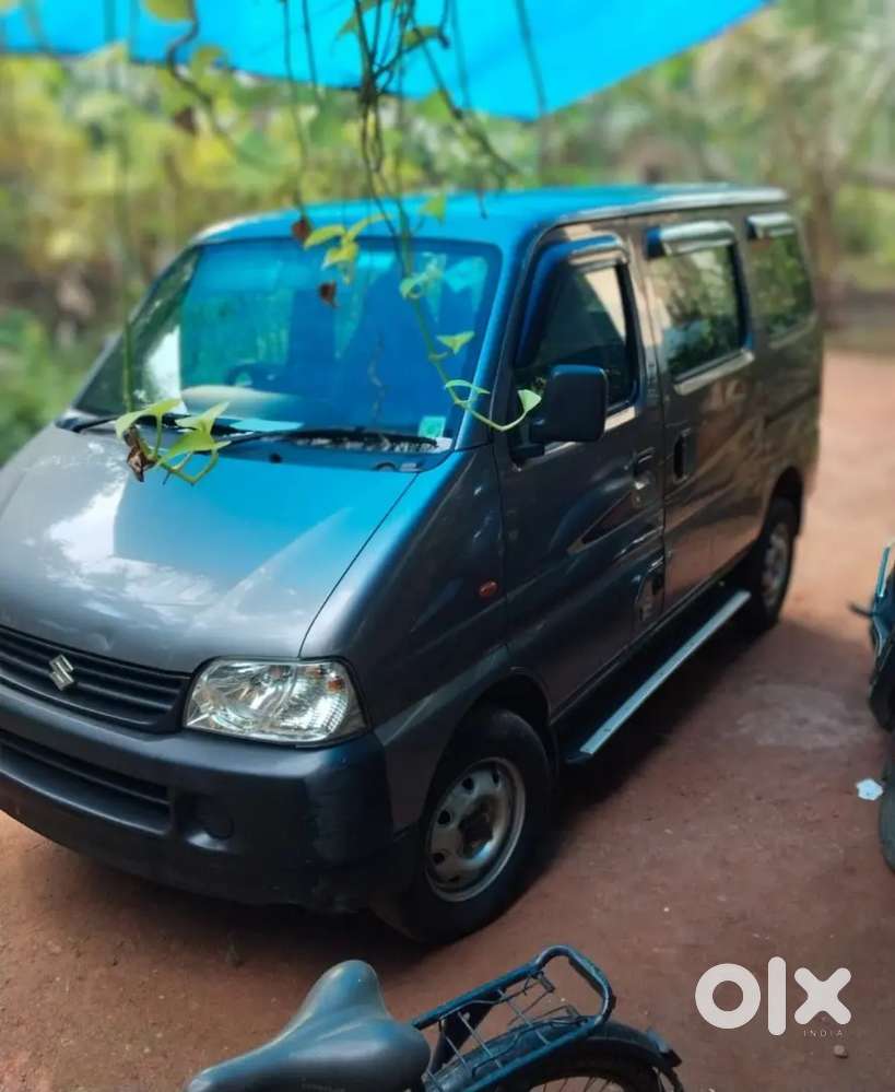 Maruti Suzuki Eeco 2022 Cng & Hybrids Good Condition
