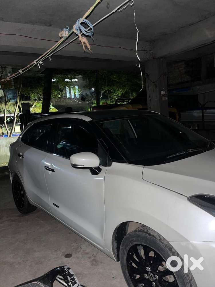 Maruti Suzuki Baleno 2016 Petrol 69000 Km Driven If U R Interested Do