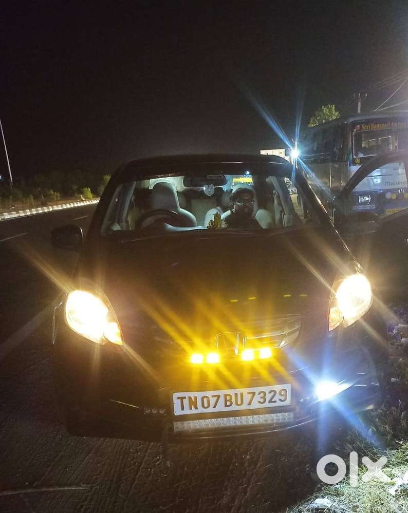 Honda Amaze 2013 Deisel
