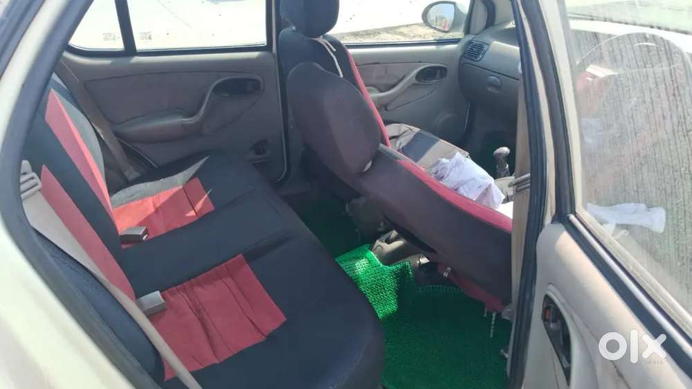 Tata Indigo Ecs 2011 Diesel 91500 Km Driven