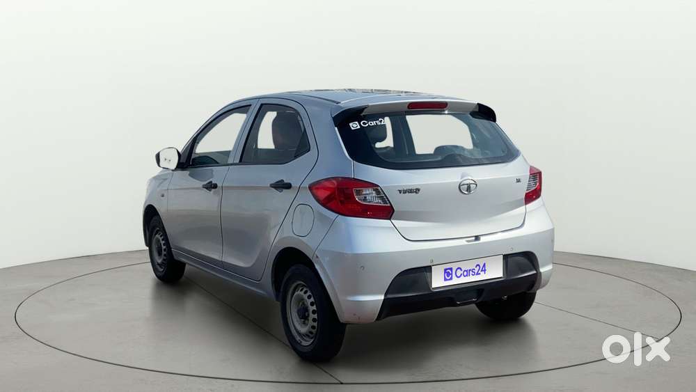 Tata Tiago Xe, 2019, Petrol