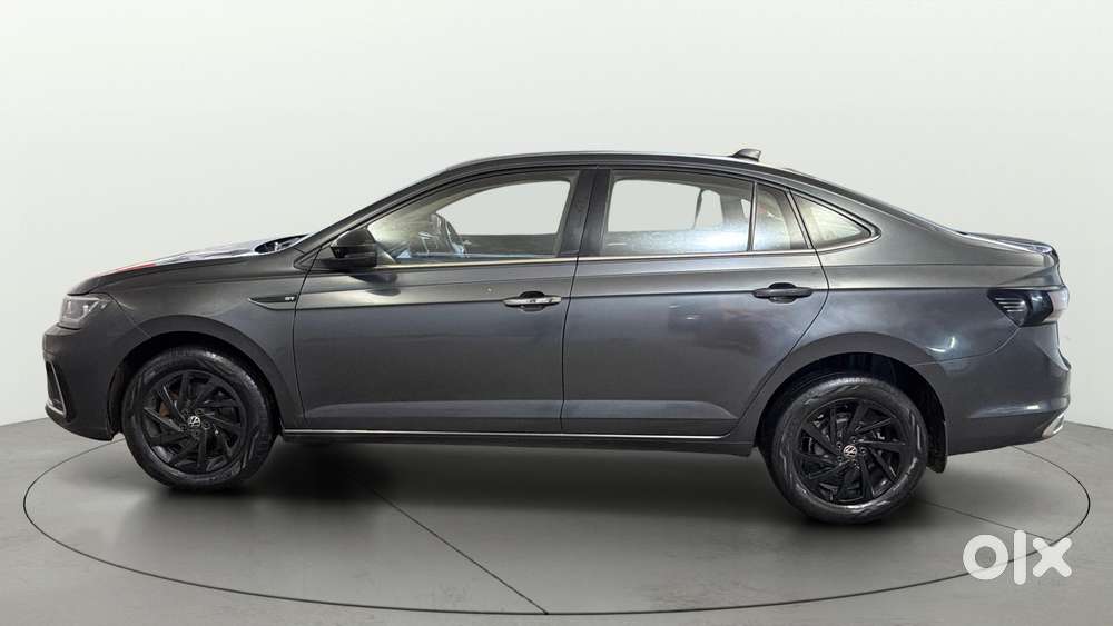 Volkswagen Virtus 1.5 Tsi Gt Plus Evo Dsg, 2023, Petrol