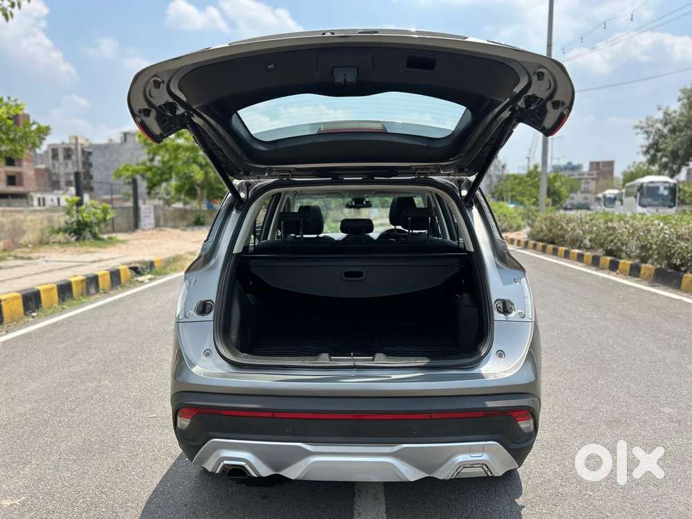 Mg Hector Sharp Dct Automatic, 2020, Petrol
