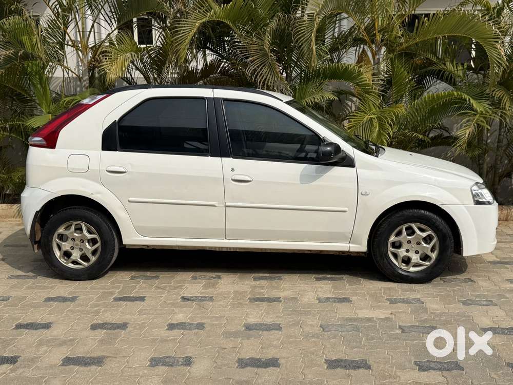 Mahindra Verito Vibe 1.5 Dci D6, 2014, Diesel