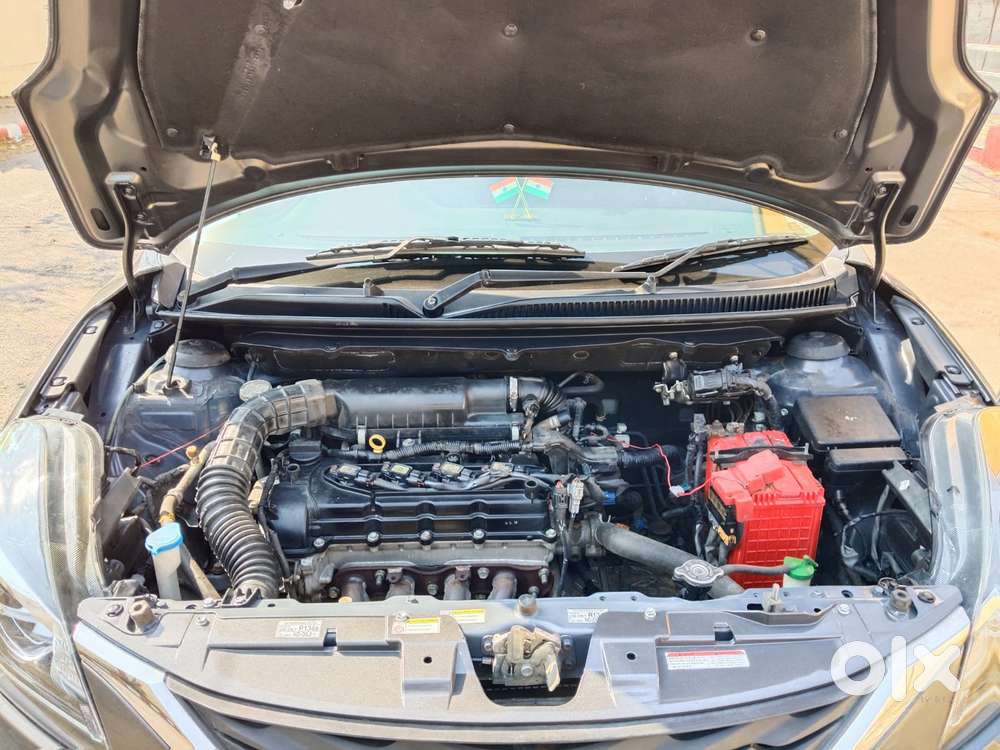 Maruti Suzuki Baleno 1.2 Zeta Shvs, 2018, Petrol