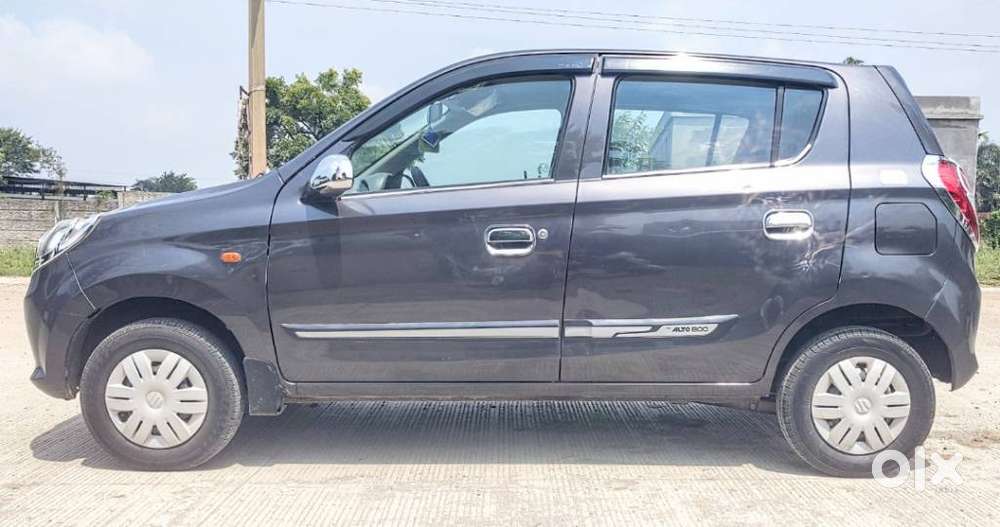 Maruti Suzuki Alto 800 Cng Lxi, 2016, Cng & Hybrids