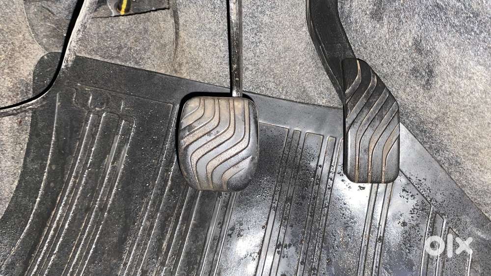 Renault Kwid 1.0 Rxt Amt Opt, 2018, Petrol