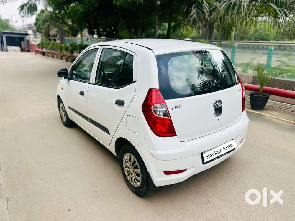 Hyundai I10 Magna O, 2016, Petrol