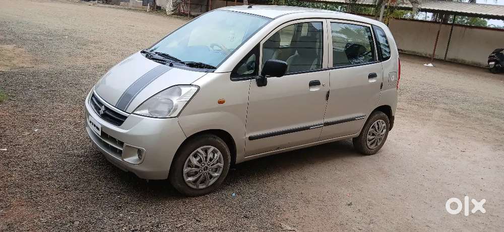 Maruti Suzuki Zen Estilo 2009