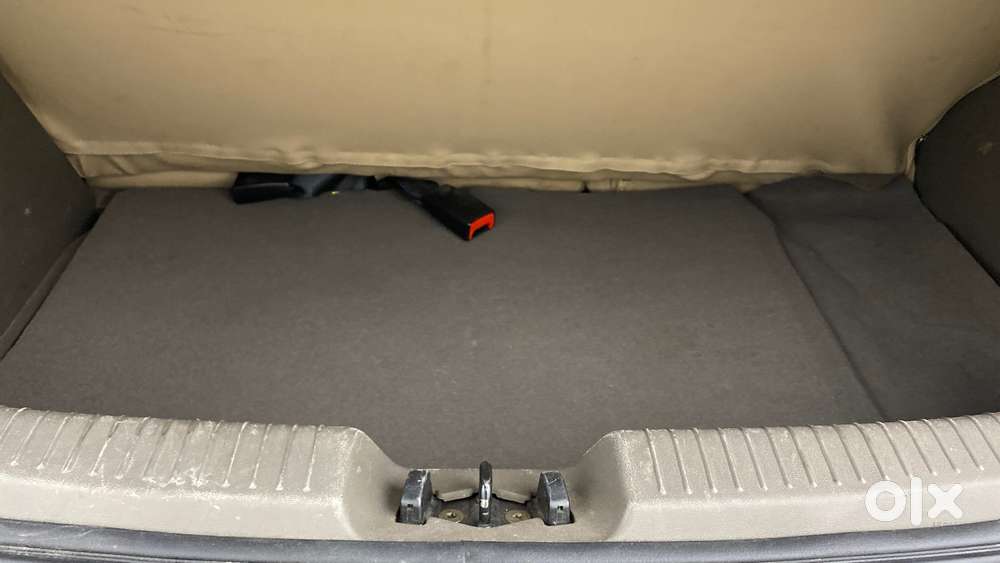 Hyundai I10 Sportz 1.1l, 2016, Petrol